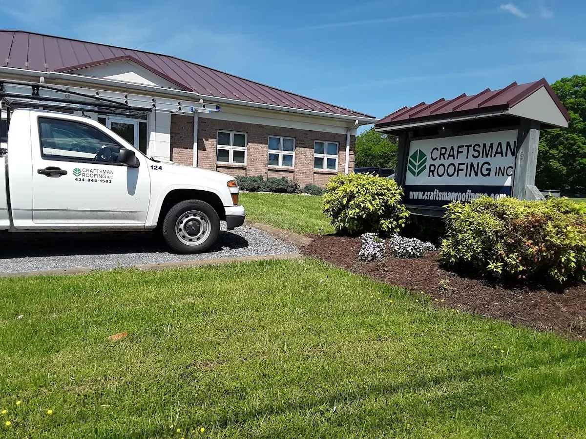 Quality Soffit & Fascia Repair by experienced craftsmen in Calvert